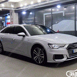 [아우디]A6 (C8) 40 TDI 프리미엄 | 2020 | 70,167km년식 | 흰색 | 수원 | 3,670만원