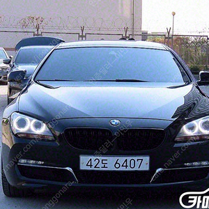 [BMW]6시리즈 (F12) 640 그란쿠페 d xDrive 그란쿠페 (0톤) | 2014 | 158,330km년식 | 미선택 | 수원 | 1,599만원