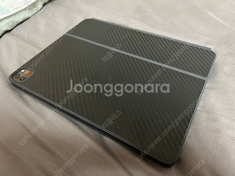 Ipad pro 5세대 m1 521G wifi + 정품...--1