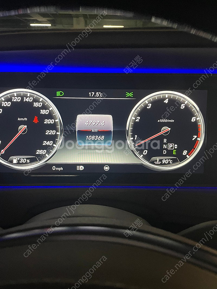 벤츠 마이바흐 s600--6