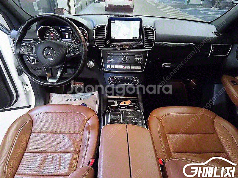 [벤츠]GLE 클래스 W166 GLE 350 d 4MA...--9