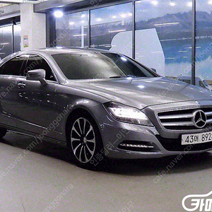 [벤츠]CLS클래스 W218 CLS 250 CDI (5인승) | 2014 | 149,838km년식 | 회색 | 수원 | 1,350만원