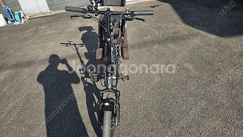 퀄리 엑스트론 미니 20암페어--2