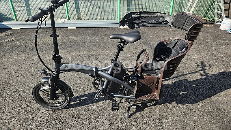 퀄리 엑스트론 미니 20암페어--5