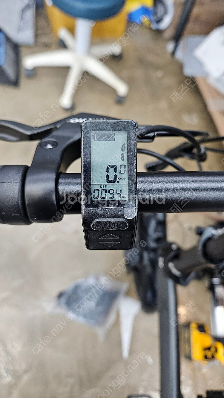 퀄리 엑스트론 미니 20암페어--6