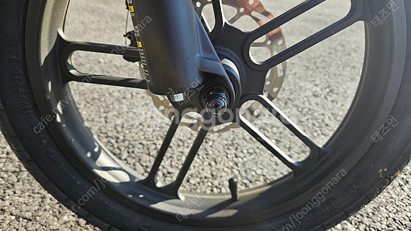 퀄리 엑스트론 미니 20암페어--7