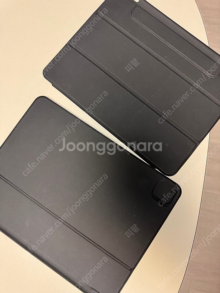 아이패드프로 M2 11인치 애케플--3