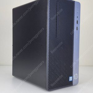 HP ProDesk 400 G6 MT i7 9700 팝니다