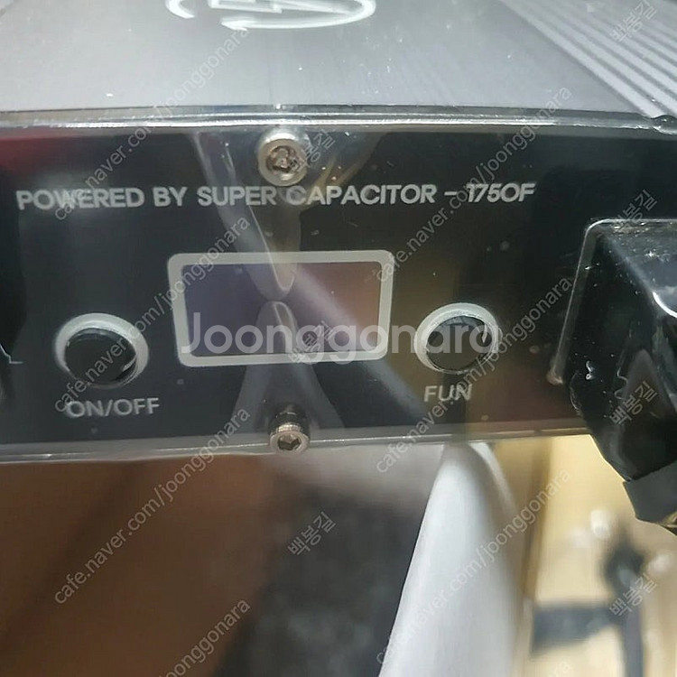 티에프캡프로 1750F--1