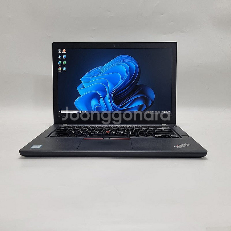 1레노버 노트북 i5 성능굿/T Laptops/SSD/...--1