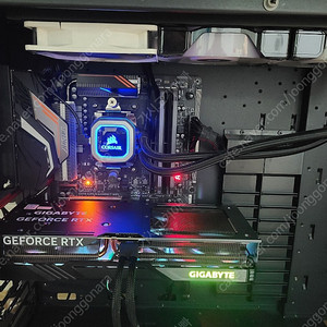 GIGABYTE 지포스 RTX 4070 SUPER GAMING OC D6X 12GB 피씨디렉트