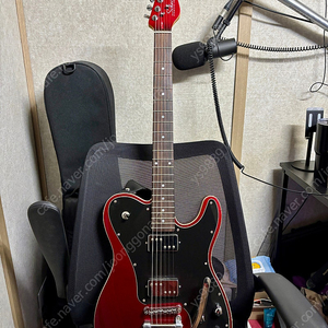 ***가격인하***쉑터 Fastback2 텔레캐스터 판매 schecter