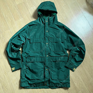 90s L.L.Bean 엘엘빈 BAXTER STATE 마운틴파카 S 팝니다. 시에라디자인 60/40