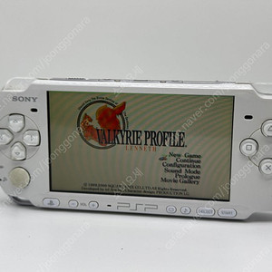 소니 psp 3005 여러대 팝니다.