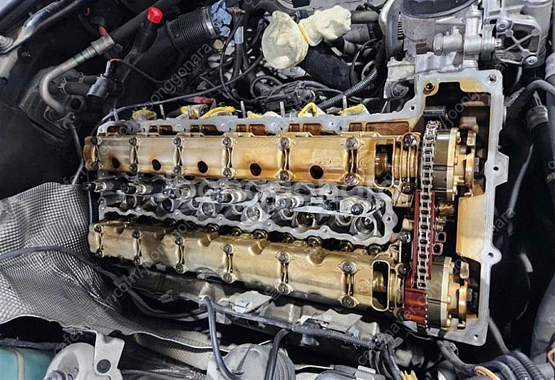 BMW 뉴 Z4 (E89) sDrive 35i 저렴하게...--7