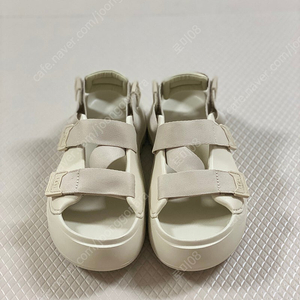 어그 스트라터스/남성용/41(260)/ugg stratus white