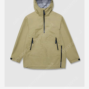 얼바닉30 Gorp Windbreaker