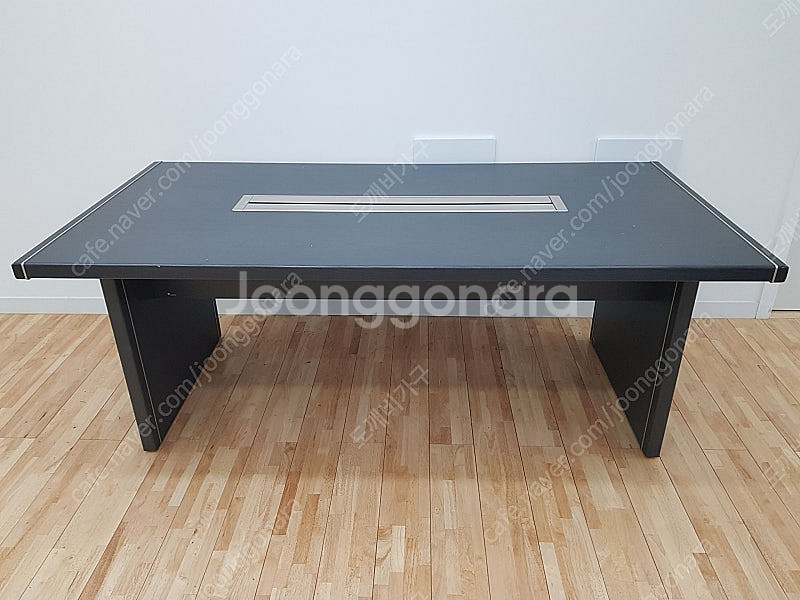 [판매] 퍼시스 프레지던트 중역테이블 중역의자 판매합니...--0
