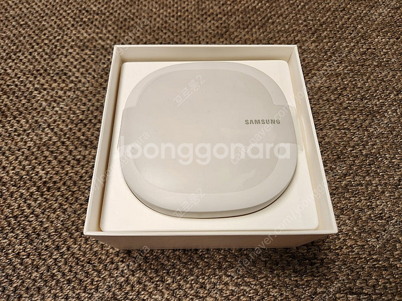 SmartThings Hub 와 센서들 미국 직구품 (...--3