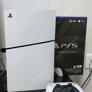 PS5 슬림 디지털