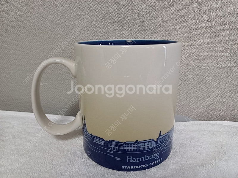 스타벅스 독일 아이콘 시티머그 473ml 스타벅스 독일...--6