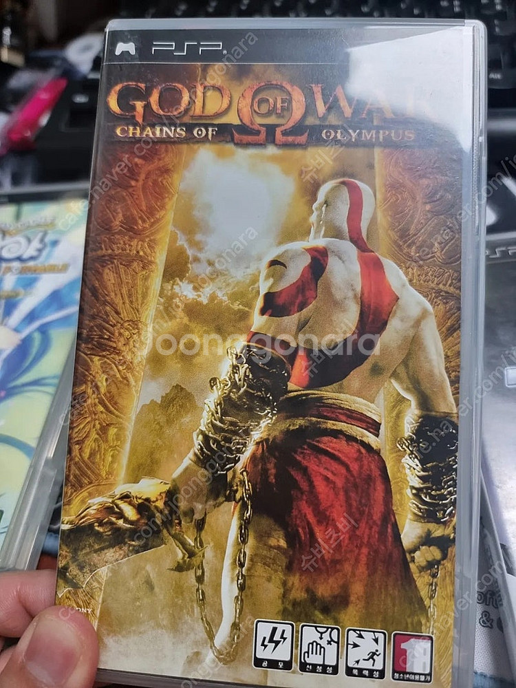 psp nds 타이틀 판매합니다 가격인하--2