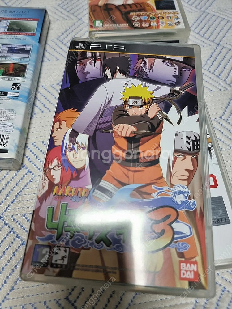 psp nds 타이틀 판매합니다 가격인하--4