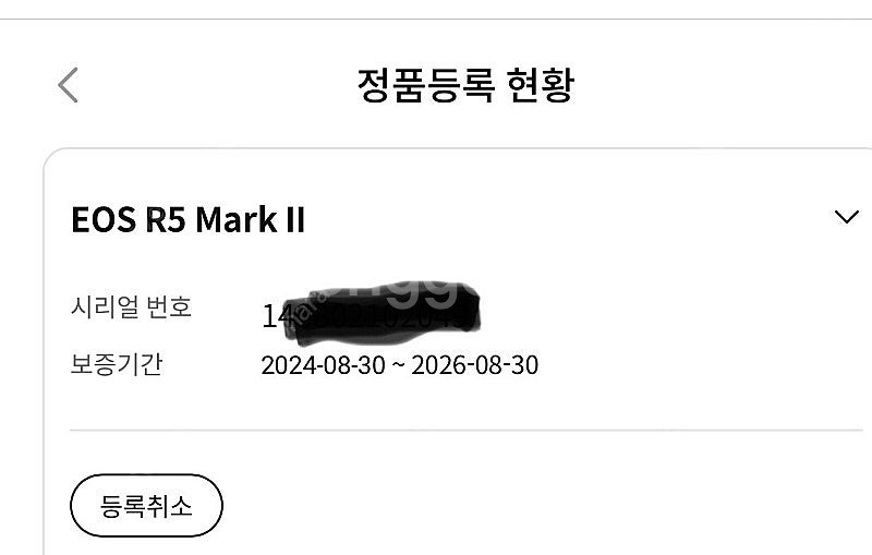 R5 mark 2 + 추가배터리 팝니다 컷 수 추가..--6
