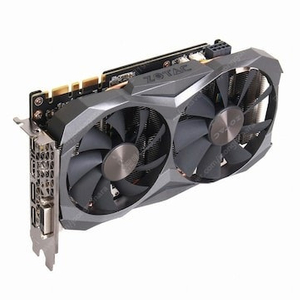 ZOTAC AMP 지포스 GTX1070 Ti AIR D5 8GB