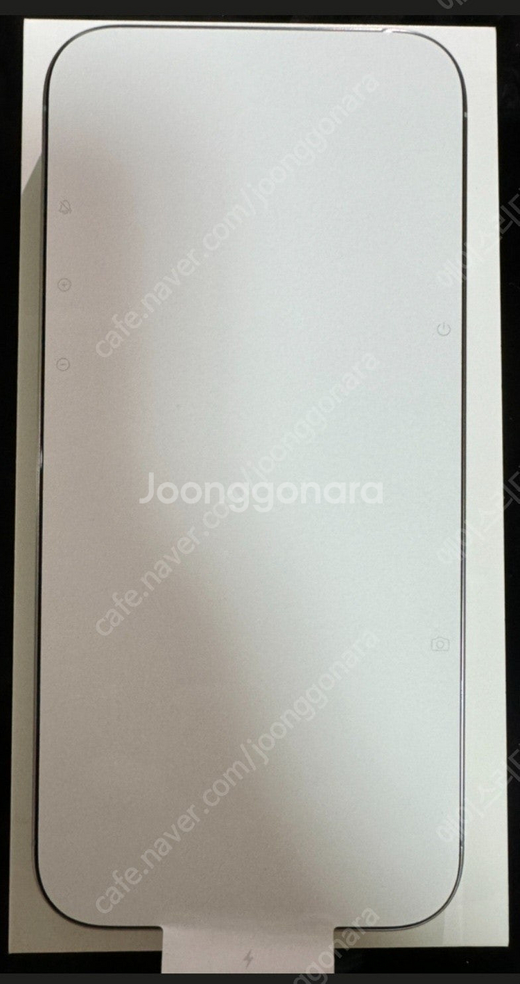 (급)아이폰16프로맥스512화이트 미개봉 자급제 199만 서울.경기.인천만!--1