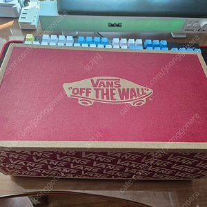 새상품 반스 vans 올드스쿨 플랫폼 280 팝니다.