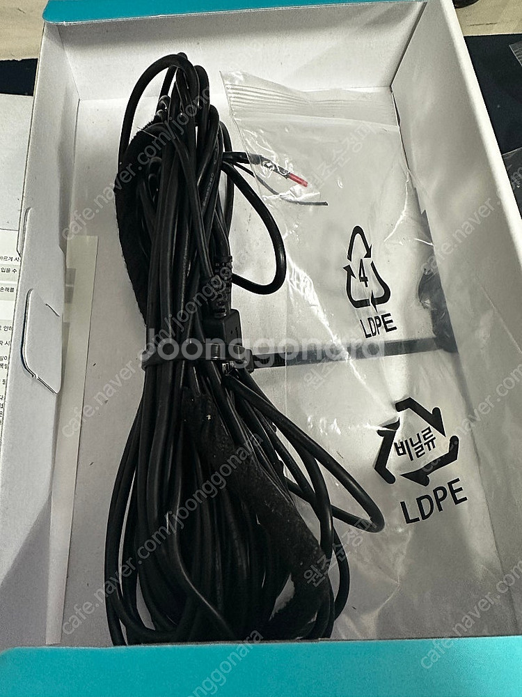 뷰게라 vg950l 2만원--3