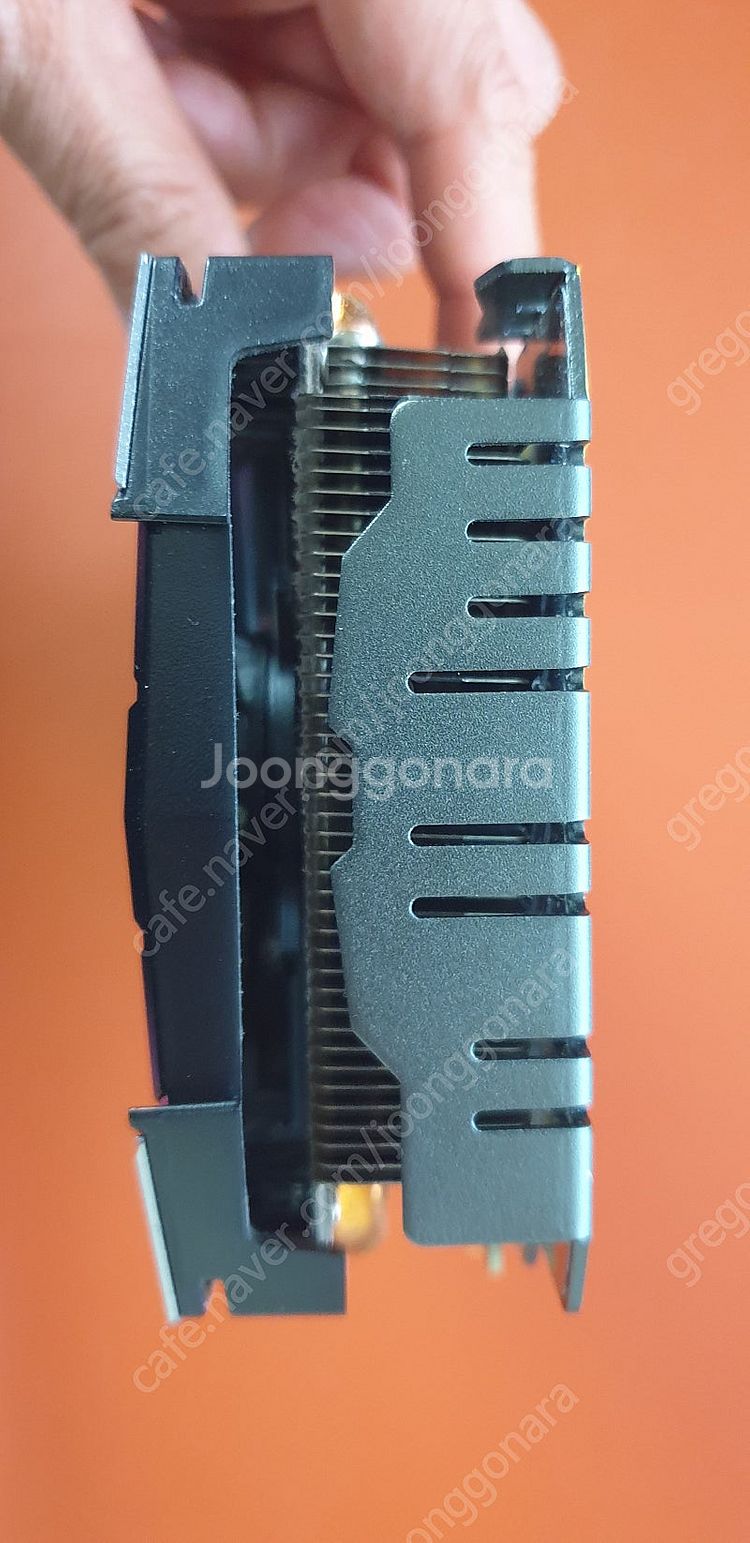 조텍 GTX 1060 6GB AMP--4