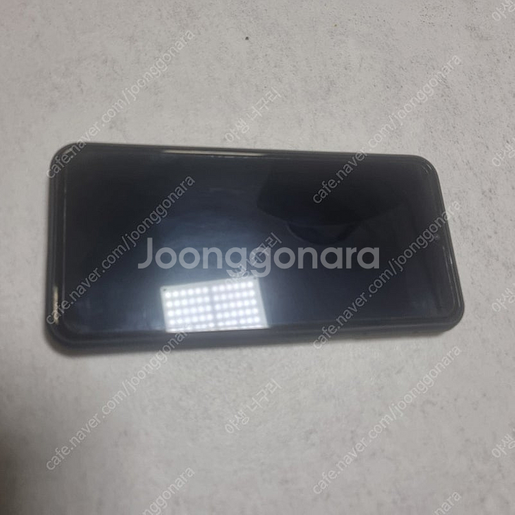 LG V50s--4