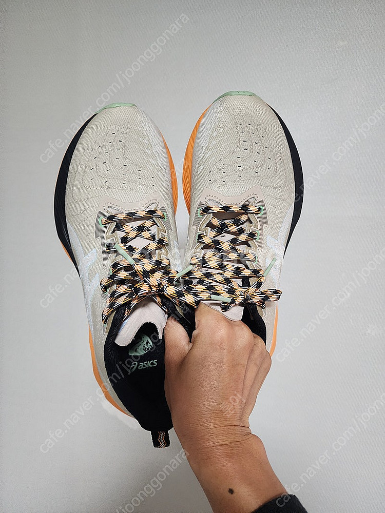 아식스 노바블라스트 270--5