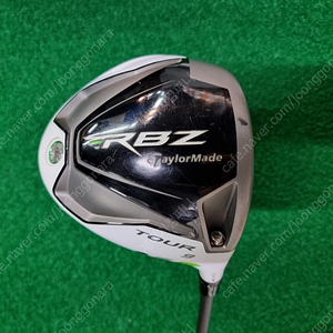 TaylorMade 테일러메이드 RBZ TOUR 드라이버