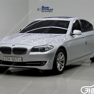 [BMW]5시리즈 (F10) 528i ★중고차★중고차매입★전액할부★저신용자★신불자★소액할부★현금★카드 전부 가능합니다!