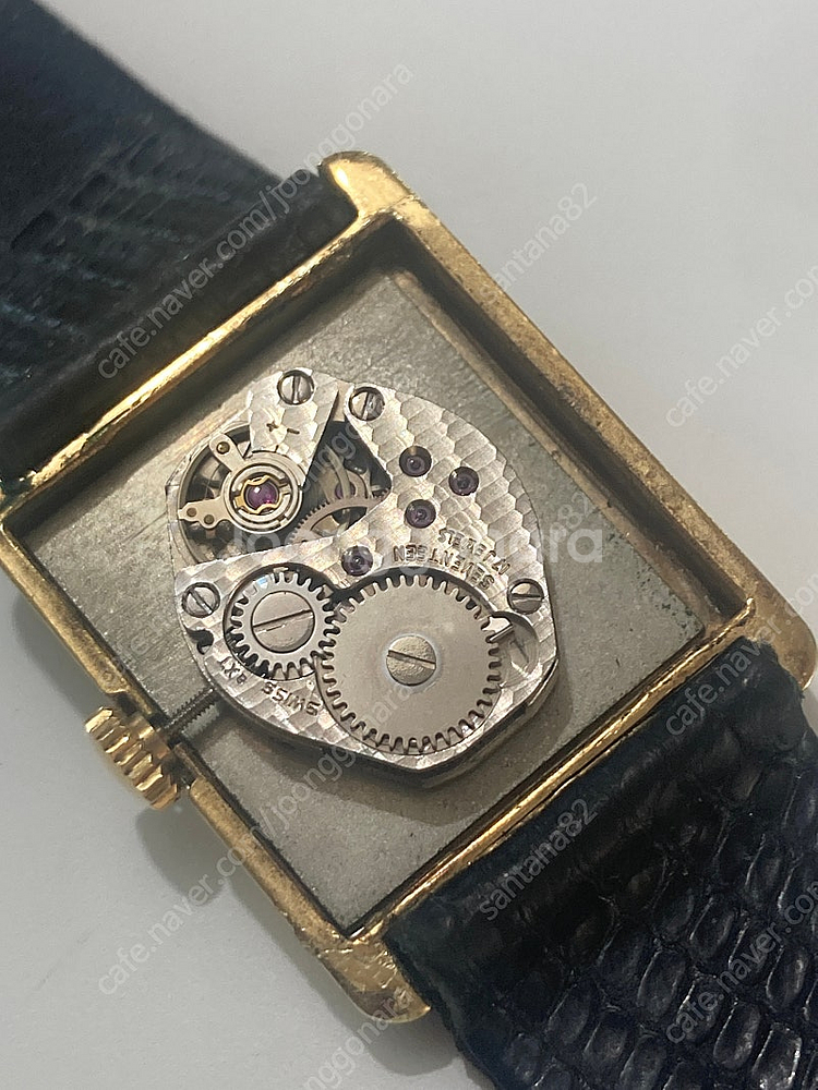 leonard geneve by raymond weil...--2