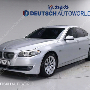 BMW 5시리즈 (F10) 528i 최저가 판매합니다. ★전액할부★저신용★