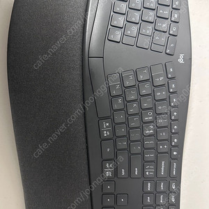 로지택 ergo k860 판매합니다