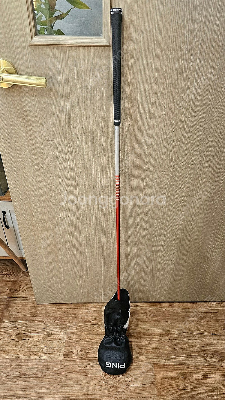 핑 G400 max 드라이버--0