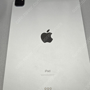 애플 아이패드 프로 2세대 11인치 128기가 wi-fi 모델