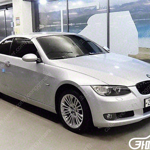 [BMW]3시리즈 (E90) 328i 컨버터블 (4인승) ★중고차★중고차매입★전액할부★저신용자★신불자★소액할부★현금★카드 전부 가능합니다!