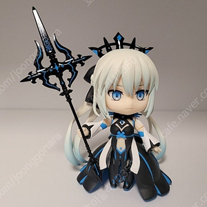 페이트 그랜드 오더 fgo 모르간 넨도로이드