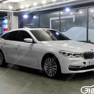 [BMW]6시리즈 GT (G32) 630D XDRIVE 럭셔리 (5인승) ★중고차★중고차매입★전액할부★저신용자★신불자★소액할부★현금★카드 전부 가능합니다!