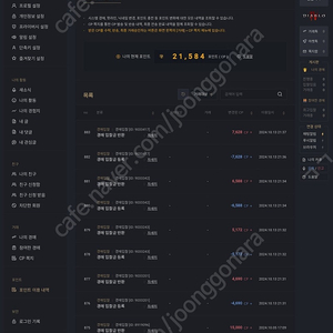 카오스큐브 10만 2.9만에 삽니더