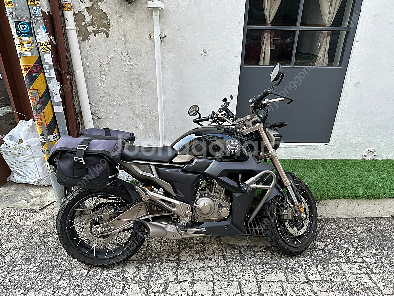 존테스 g1 22년식 2,300km 팝니다--0