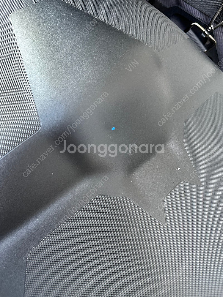 존테스 g1 22년식 2,300km 팝니다--2