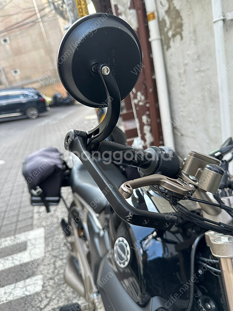 존테스 g1 22년식 2,300km 팝니다--5