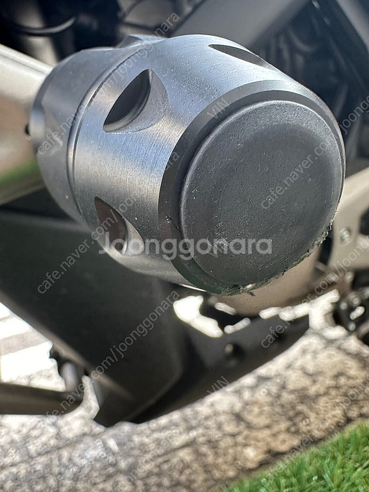 존테스 g1 22년식 2,300km 팝니다--6